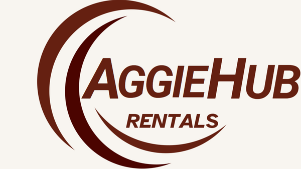 AggieHub Rentals
