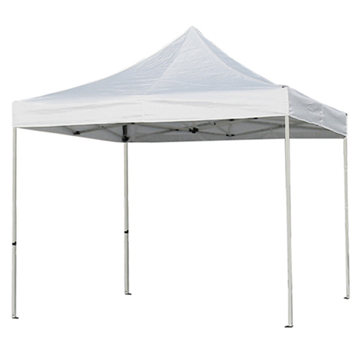 Pop-Up Tent (10x10 ft)
