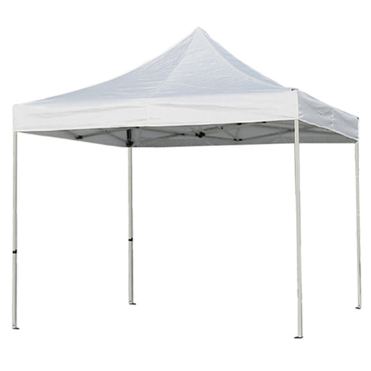Pop-Up Tent (10x10 ft)